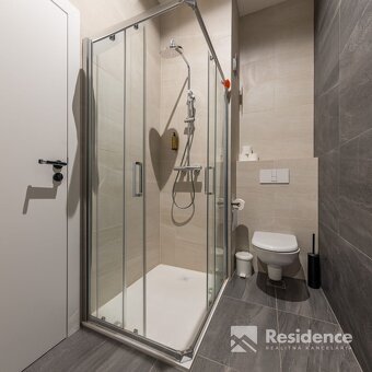Na predaj trojizbový apartmán v obľúbenom Demänová Rezorte - 11