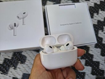 Predám iphone 16 128gb Pink / Apple watch/ airpod pro 2 - 11
