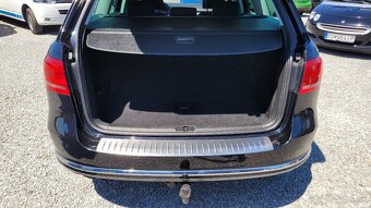 Volkswagen Passat 2.0 TDI BMT Comfortline - 11