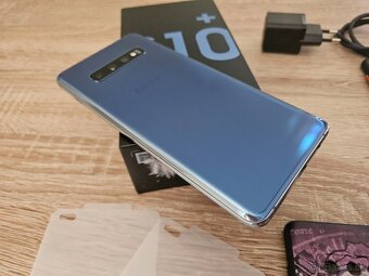 Samsung Galaxy S10 S10+ - 11