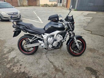 Yamaha fz6n - odpočet dph - 11