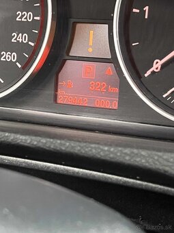 BMW X5 E70 35d 210kw M57 - 11
