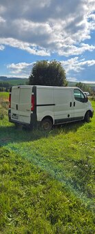 Renaul Trafic 2.0 66kw - 11