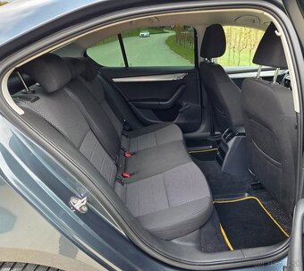 Škoda Octavia 1.6 TDI 77KW/105 koní R.V.04/2014 - 11