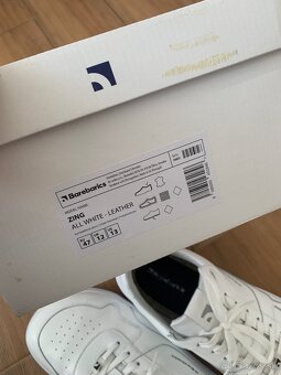 Barebarics Barefoot pánske tenisky - veľkosť 47 - 11