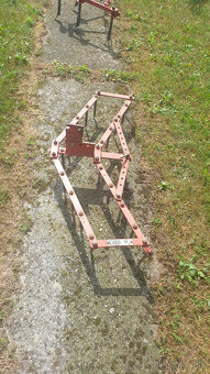 Predám malotraktor Vari 1993 - 11