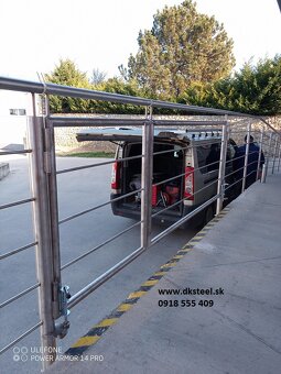 Kovovýroba a drevovýroba ,montáže ,opravy,sústruženie. - 11