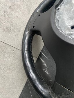 Volant Mpacket BMW E46 - 11