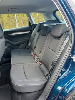 Škoda Karoq 1.6TDi DSG - 11