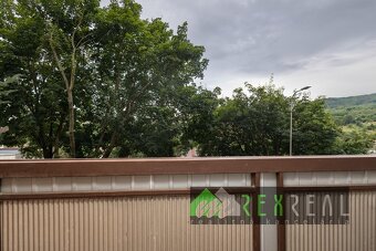 Predaj 2 izbového bytu s balkónom, Veľký Krtíš. - 11