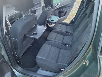 Peugeot 307 SW 2.0 HDi Comfort Pack FAP A/T 7 miestne - 11