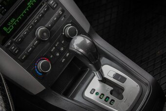 Chevrolet Captiva 2.0 vcdi 4x4 - 11