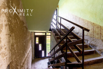 Rodinný dom v Ruskove s veľkým potenciálom - 11