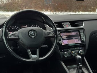 Škoda Octavia SCOUT 4x4 2.0 TDI DSG 135KW - 11
