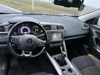 RENAULT KADJAR S-EDITION r.v.2019 - 11