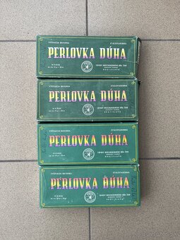 Perlovka 10x10g klbká - 11