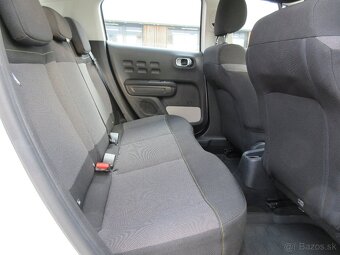 Citroën C3 PureTech 82 Feel - 11