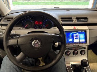 Passat b6 1.9tdi 77kW - 11