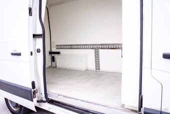 Opel Movano 2.3CDTi L2H2 MRAZIAK 3.5t - 11