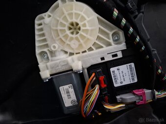 motorček skla Octavia 2, Tiguan, Golf - 11