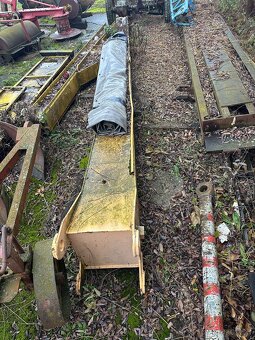 Autožeriav Tatra 815 AD 20 - 11