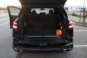 BMW X5 3.0 xDrive45e, 210kW (2020) - 11