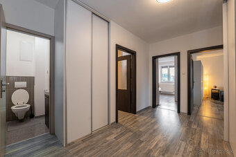 3 izbový byt v centre Popradu - 11