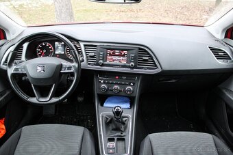 Seat Leon 1.5 TSI 130 FR - 11