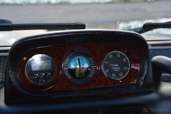 Hyundai Galloper 2.5 Tci GL - 11