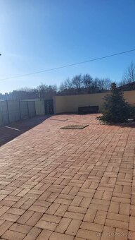 Na preda Rd s 3 bytovými jednotkami Levice - 11