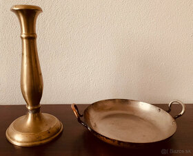 Starožitná zbierka okrasných predmetov, obrazov a nábytku - 11