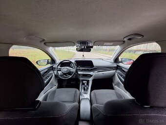 Hyundai i20 88 kW mild hybrid - 11