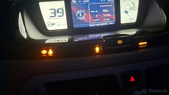 Citroen C4 grand Picasso - 11