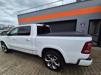 DODGE RAM 1500 LIMITED 2022 5,7 HEMI -DPH NOVA CENA - 11