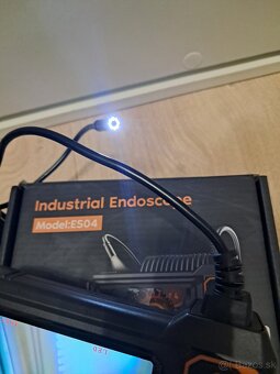 Endoskopicka kamera - 11