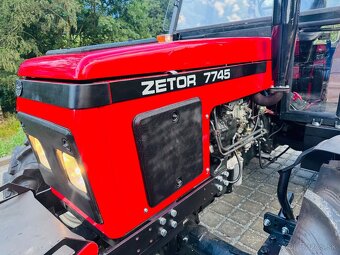 Zetor 7745 - 11