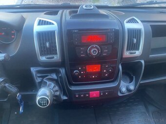 Fiat Ducato 2.3 JTD 96kW L2H1 - 11