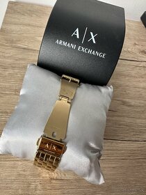 Armani Exchange hodinky - 11