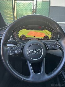 Audi A4 Avant 2.0 TDI Sport, Carplay, Virtual Cockpit - 11