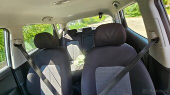Kia Venga 1.4Benzin 2013 - 11