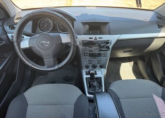 Astra Station Wagon - combi / kombi - 11