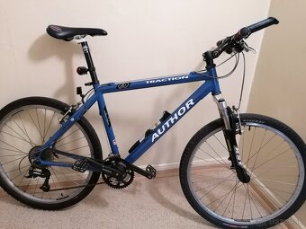 Horský bicykel - 11
