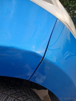 Suzuki Alto r.v 2009 / motor 996cm3 benzín / naj. 103192km - 11
