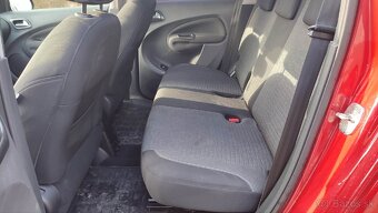 Citroen C3 Picasso 2016 154 600 KM Limitovaná Edícia - 11