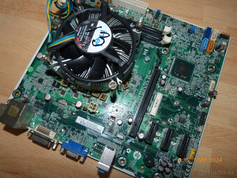 i5 2400+doska s 8gb ram - 11