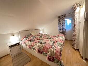 Útulný 3-izbový rekreačný domček pri Vajnorskom jazere - 11