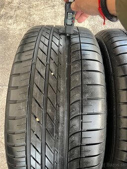 Bmw letna sada x5 x6 M Paket - 11