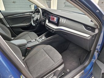 Škoda Octavia 2.0 TDI SCR Style DSG odpočet DPH - 11