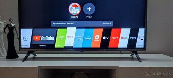 Televízor LG 43UK6500MLA - 11