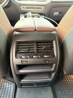 BMW X5 40D 2022 odpočet DPH - 11